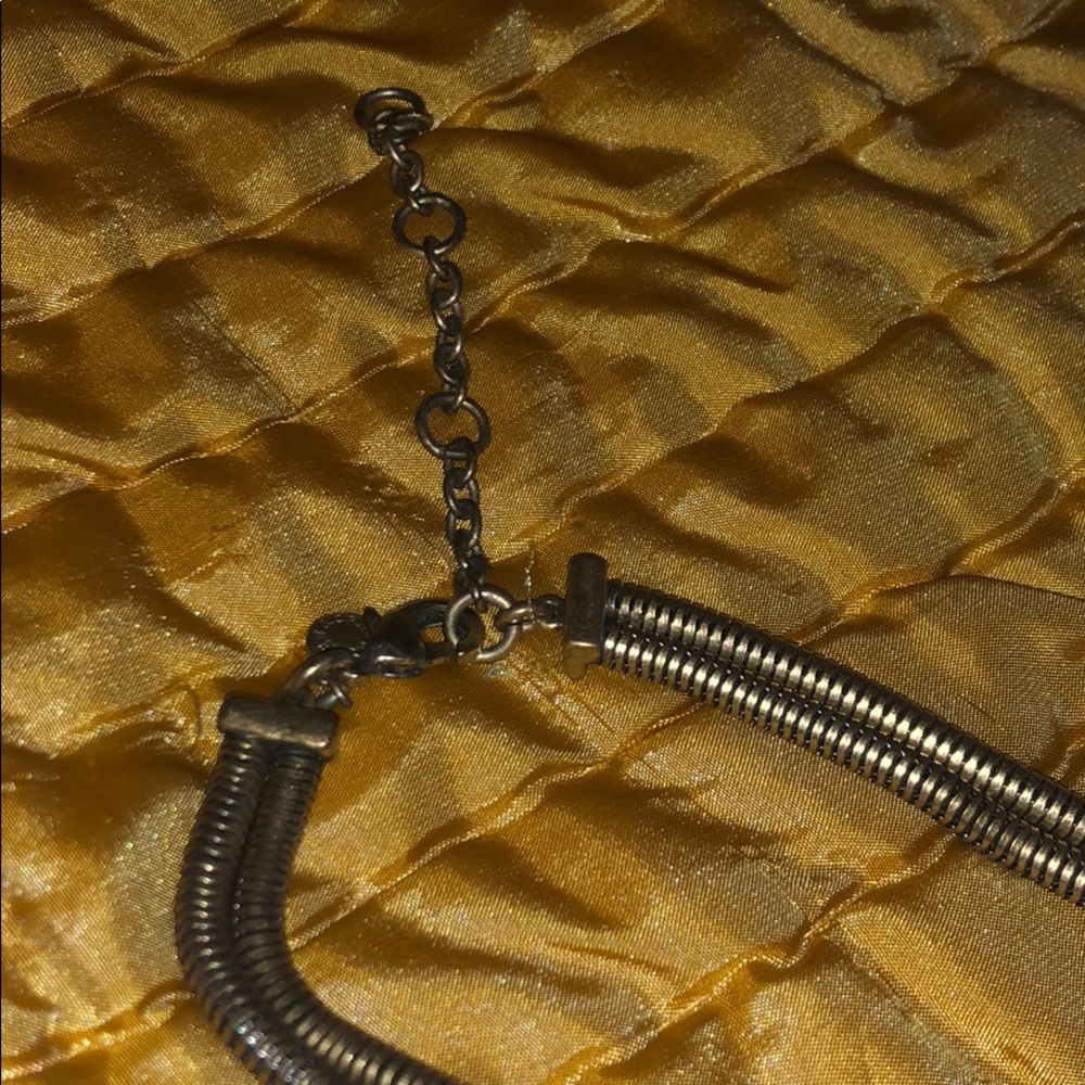 JCrew statement necklace - Picture 5 of 5